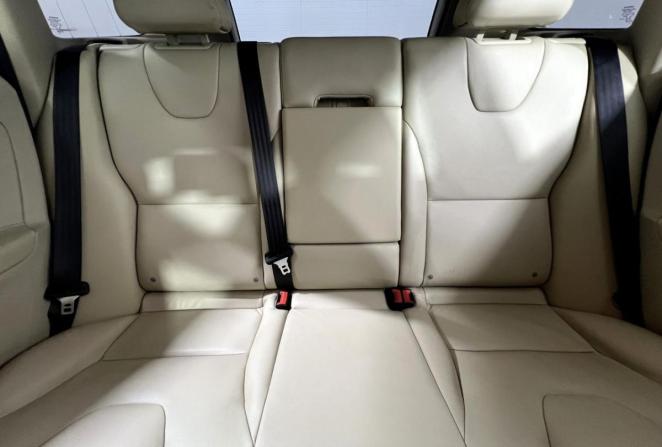 Volvo XC60 I Рестайлинг с пробегом 2014 года, цена 1 845 000 рублей, 279640 км, внедорожник, Автокод Объявления