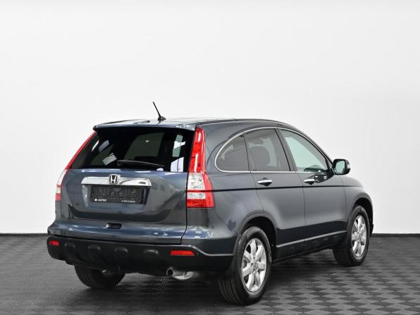 Honda CR-V III с пробегом 2008 года, цена 899 000 рублей, 146000 км, внедорожник, Автокод Объявления