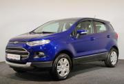 Ford EcoSport II Ярославль  - изображение 24