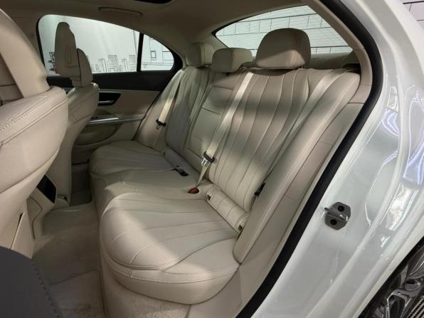 Новый Mercedes-Benz E-Класс VI (W214 S214) 2025 года, цена 7 575 000 рублей, седан, Автокод Объявления