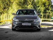 Kia Optima IV Рестайлинг Москва  - изображение 20
