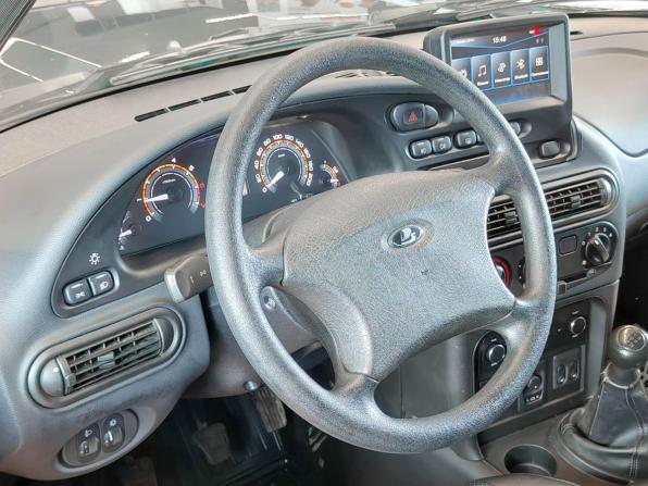 Lada (ВАЗ) Niva Travel I с пробегом 2024 года, цена 938 900 рублей, 66750 км, внедорожник, Автокод Объявления