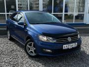 Volkswagen Polo V Рестайлинг Ярославль  - изображение 40