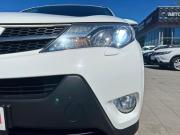Toyota RAV4 IV (XA40) Стерлитамак  - изображение 33