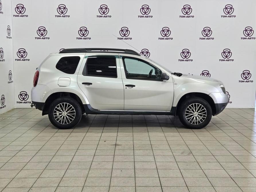 Renault Duster I Тольятти  - изображение 4