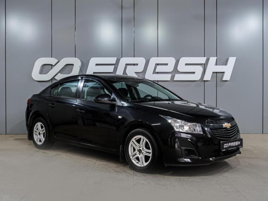 Chevrolet Cruze I Рестайлинг Воронеж  - изображение 1