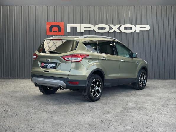 Ford Kuga II с пробегом 2014 года, цена 1 297 000 рублей, 155930 км, внедорожник, Автокод Объявления