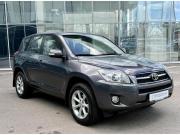Toyota RAV4 III (XA30) Воронеж  - изображение 28