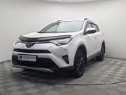 Toyota RAV4 IV (XA40) Рестайлинг Мурманск  - изображение 29