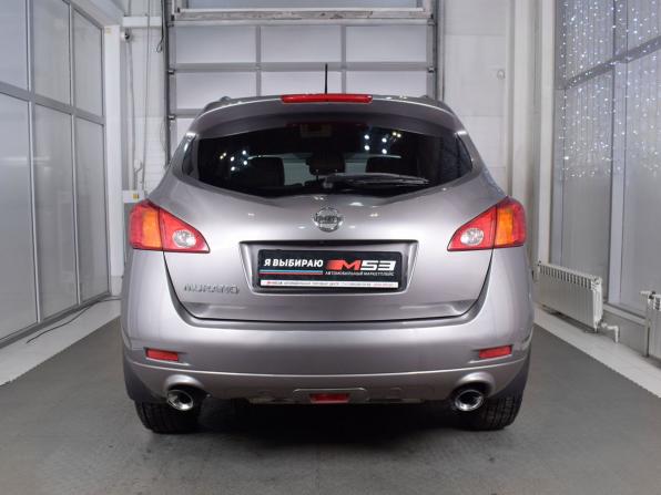 Nissan Murano II (Z51) Рестайлинг с пробегом 2012 года, цена 1 149 999 рублей, 238310 км, внедорожник, Автокод Объявления
