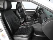 Skoda Octavia III (A7) Рестайлинг Ростов-на-Дону  - изображение 22