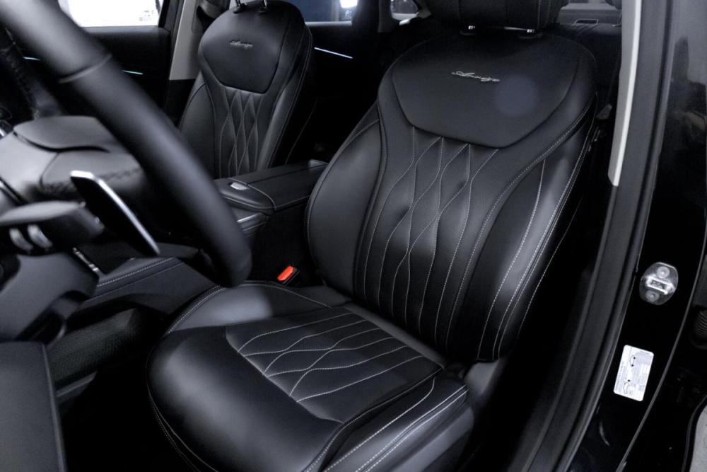 Chery Arrizo 8 Тюмень  - изображение 22