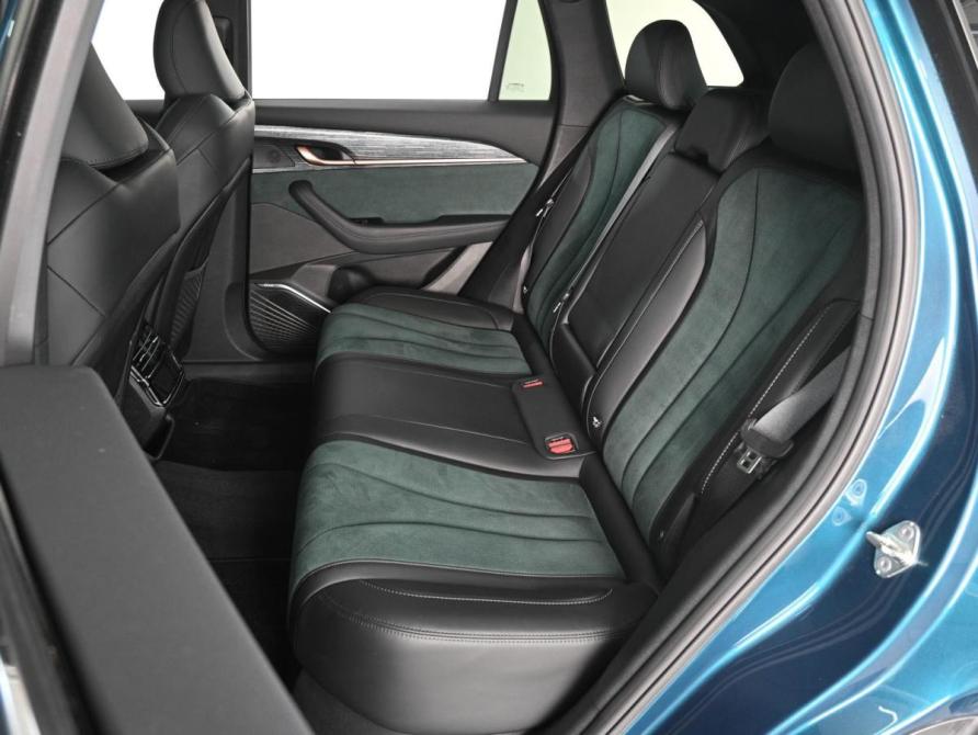 Geely Monjaro I Ростов-на-Дону  - изображение 9