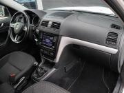 Skoda Yeti I Рестайлинг Москва  - изображение 20