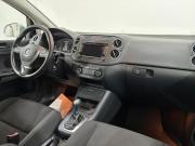 Volkswagen Golf Plus II Альметьевск  - изображение 40