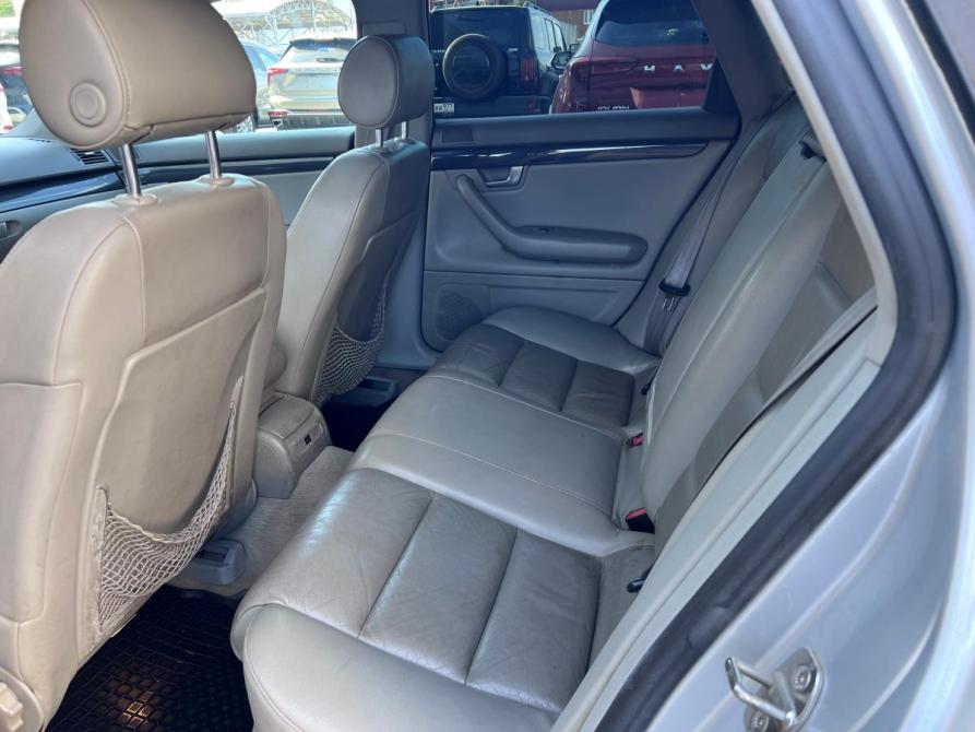 Audi A4 II (B6) Ростов-на-Дону  - изображение 16