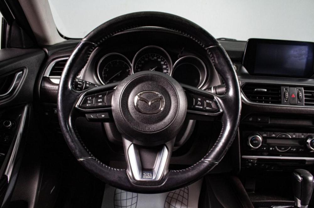 Mazda 6 III (GJ) Рестайлинг Сургут  - изображение 12