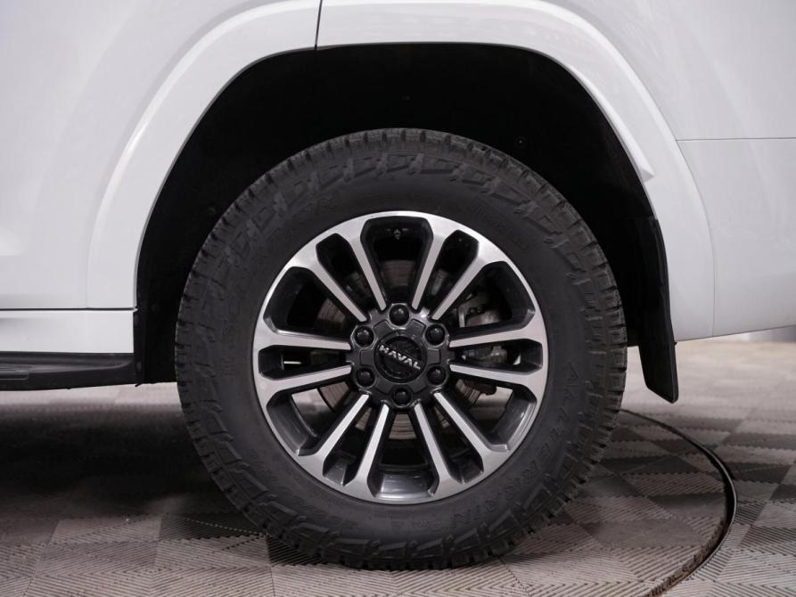 Haval H9 II Ульяновск  - изображение 9