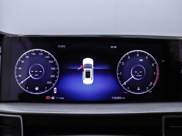 Chery Tiggo 8 Pro Max I с пробегом 2022 года, цена 2 330 000 рублей, 116283 км, внедорожник, Автокод Объявления