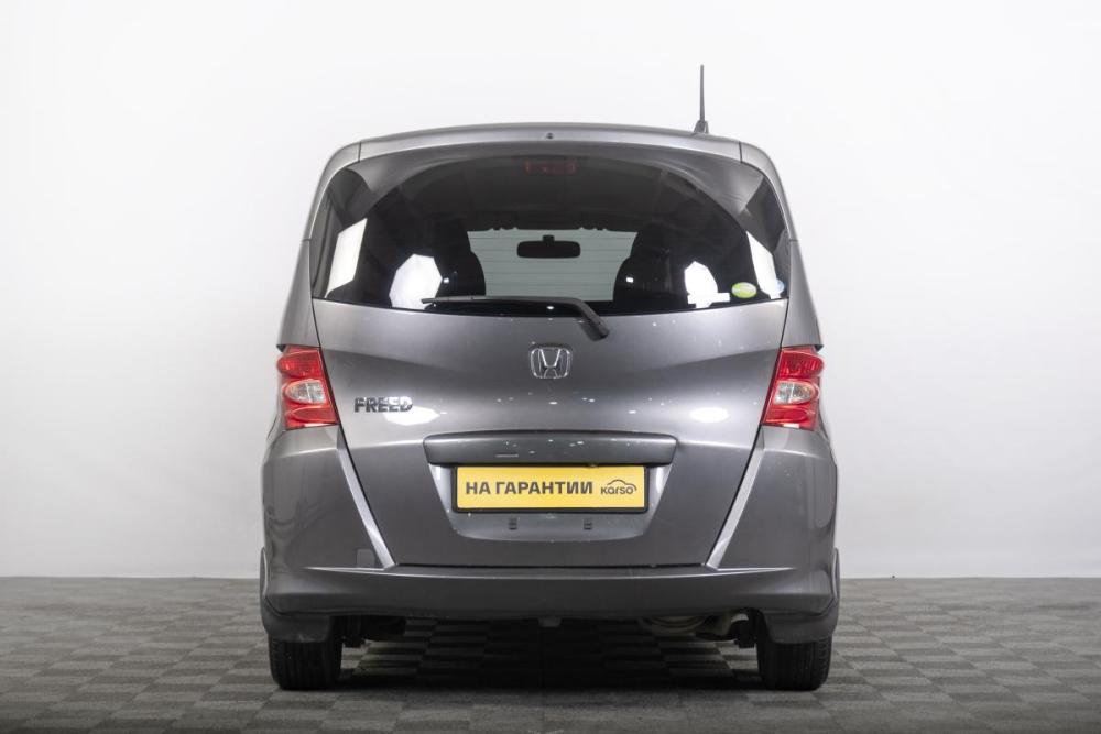 Honda Freed I Томск  - изображение 5