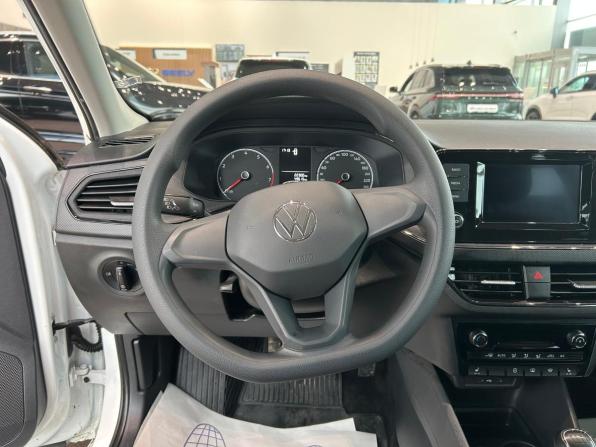 Volkswagen Polo VI с пробегом 2021 года, цена 1 595 000 рублей, 49615 км, лифтбек, Автокод Объявления