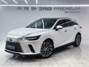 Lexus RX V Уфа  - изображение 32