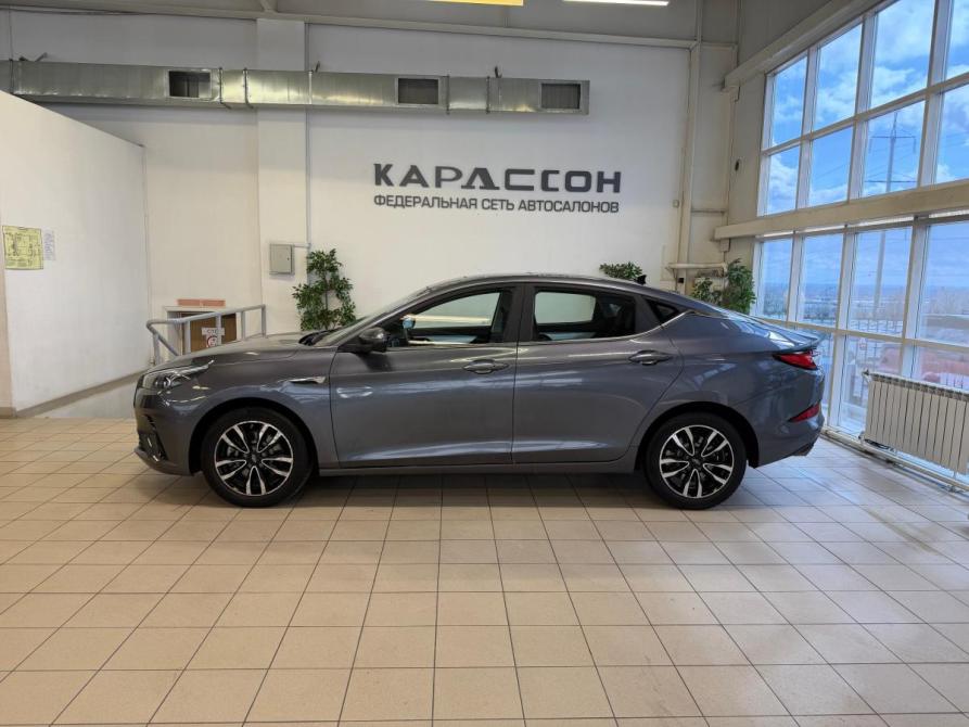 JAC J7 I Волгоград  - изображение 5