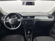 Skoda Rapid I Рестайлинг Борисоглебск  - изображение 34