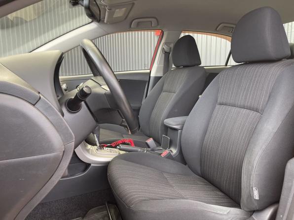 Toyota Corolla X (E140 E150) с пробегом 2008 года, цена 857 000 рублей, 167409 км, седан, Автокод Объявления