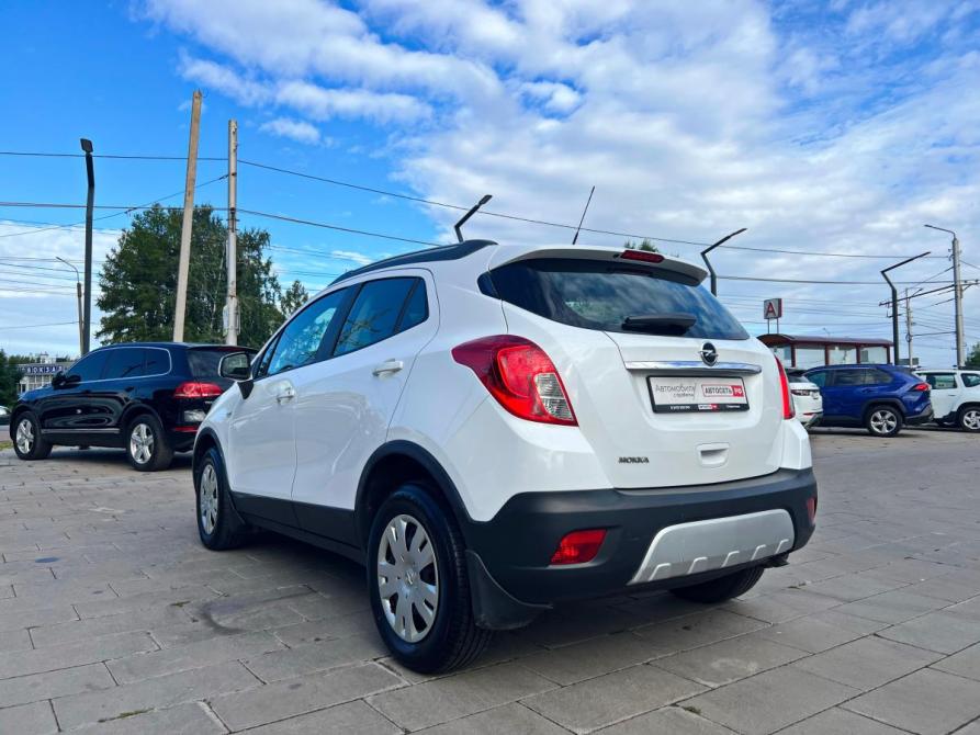 Opel Mokka I Стерлитамак  - изображение 4