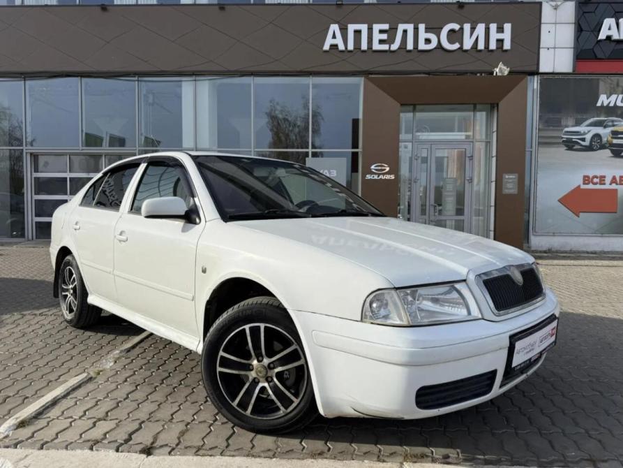 Skoda Octavia I (A4) Рестайлинг Набережные Челны  - изображение 1