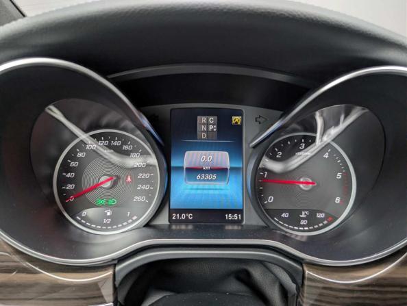 Mercedes-Benz V-Класс III (W447) Рестайлинг с пробегом 2020 года, цена 7 125 000 рублей, 63301 км, минивэн, Автокод Объявления