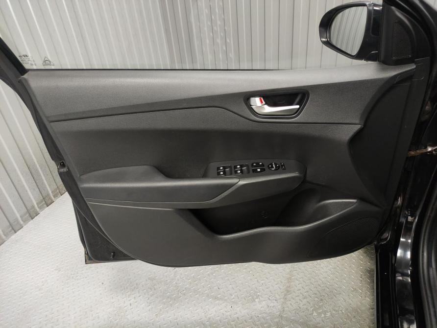 Hyundai Solaris II Рестайлинг Пермь  - изображение 14