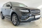 Geely Atlas Pro Саранск  - изображение 43