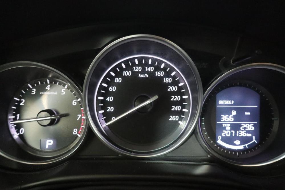 Mazda CX-5 I Санкт-Петербург  - изображение 17