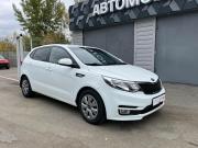 Kia Rio III Нижнекамск  - изображение 22
