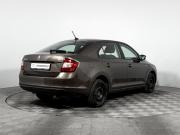 Skoda Rapid I Рестайлинг Санкт-Петербург  - изображение 23