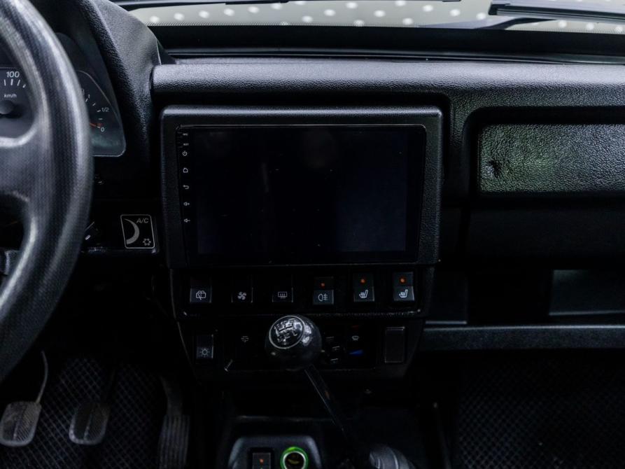 Lada (ВАЗ) 2121 (4x4) I Рестайлинг Самара  - изображение 16