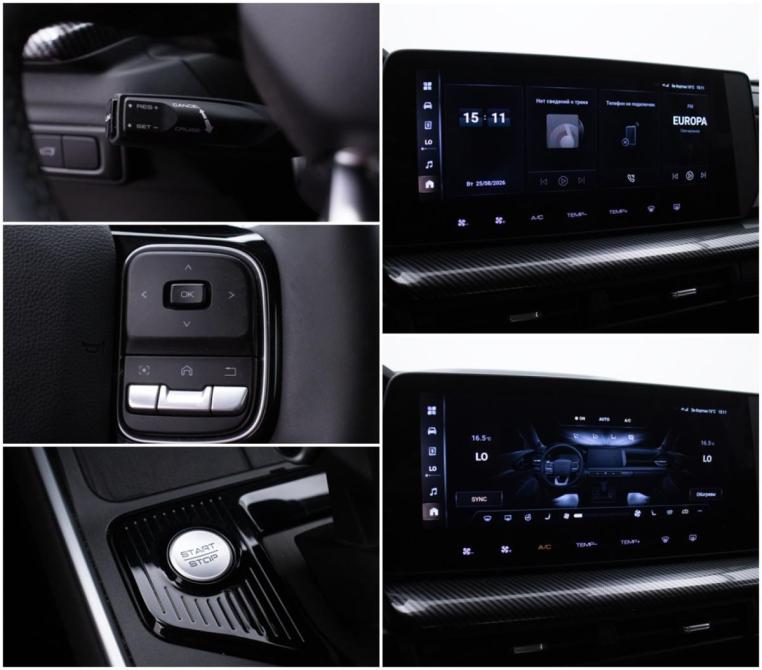 Haval H3 I Москва  - изображение 17