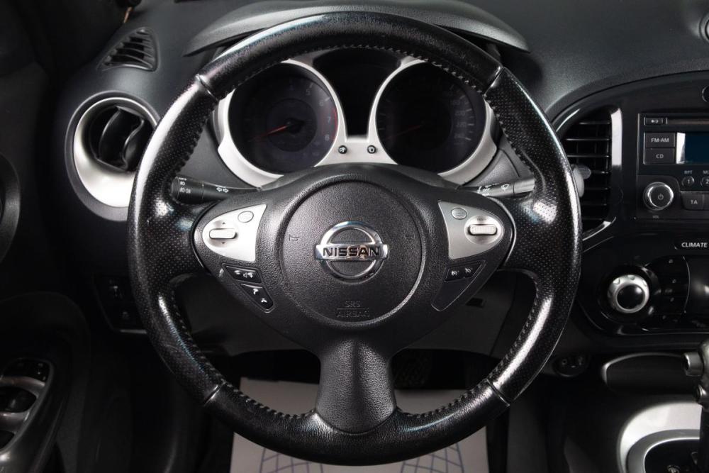 Nissan Juke I Оренбург  - изображение 10