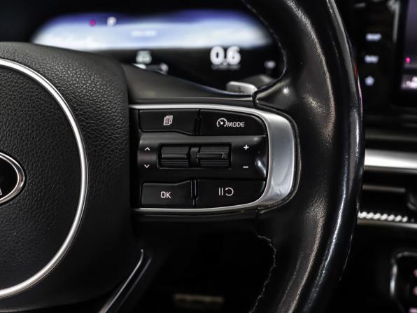 Kia K5 III с пробегом 2021 года, цена 2 699 000 рублей, 81771 км, седан, Автокод Объявления