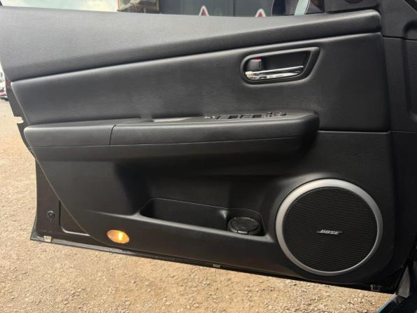 Mazda 6 II (GH) с пробегом 2008 года, цена 1 050 000 рублей, 232000 км, седан, Автокод Объявления