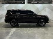 Nissan Patrol VI (Y62) Оренбург  - изображение 39