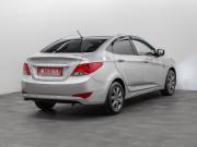 Hyundai Solaris I Рестайлинг Красноярск  - изображение 26