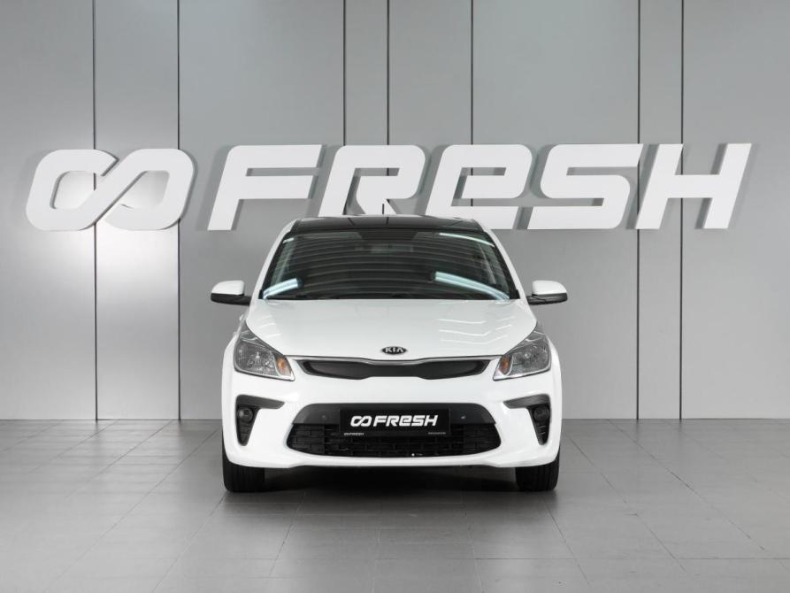 Kia Rio IV Минеральные Воды  - изображение 3