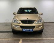 SsangYong Kyron I Рестайлинг Санкт-Петербург  - изображение 27