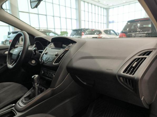 Ford Focus III Рестайлинг с пробегом 2016 года, цена 780 000 рублей, 172366 км, хэтчбек, Автокод Объявления