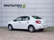 Renault Logan II Рестайлинг Петрозаводск  - изображение 31