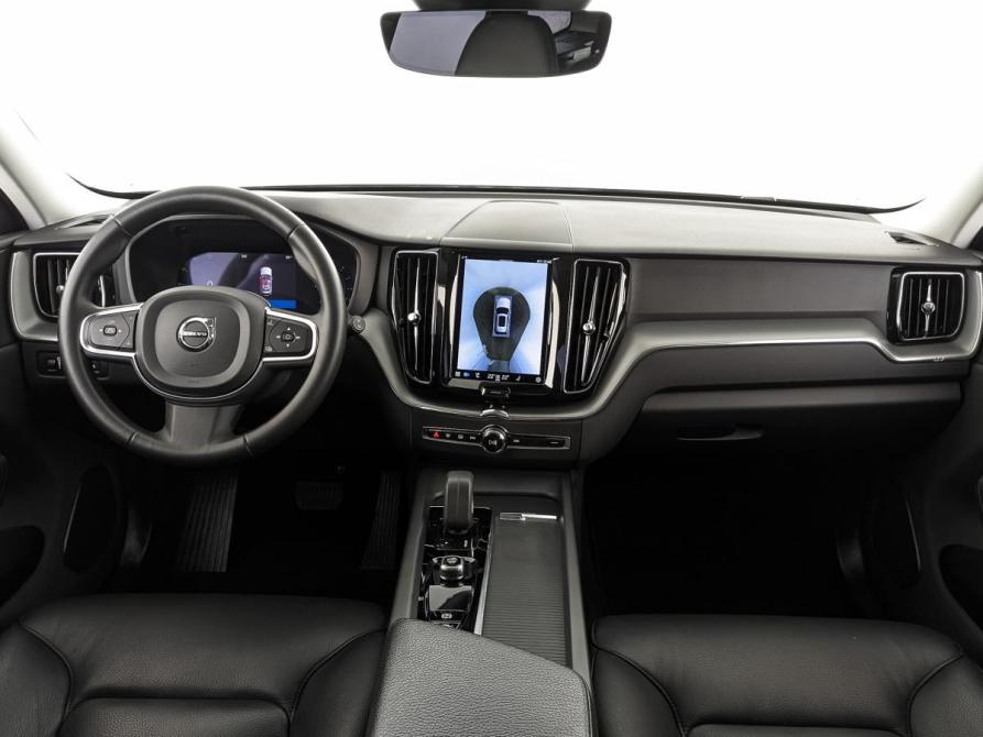 Volvo XC60 II Рестайлинг Москва  - изображение 14
