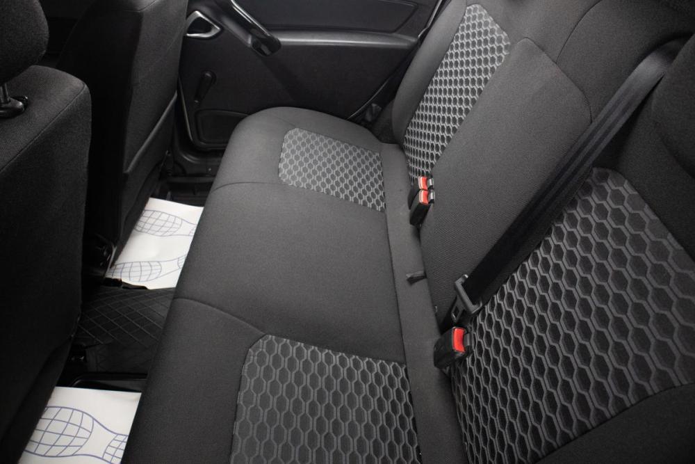 Lada (ВАЗ) Granta I Рестайлинг Оренбург  - изображение 18